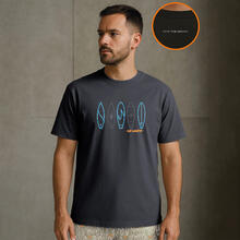 MAGLIETTA UOMO MEZZA MANICA 