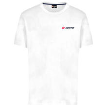 MAGLIETTA UOMO MEZZA MANICA LOTTO 