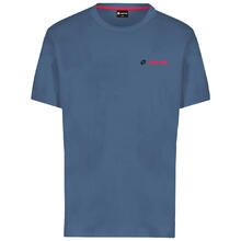 MAGLIETTA UOMO MEZZA MANICA LOTTO 