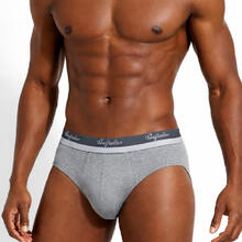 MINISLIP UOMO ELASTICIZZATO MODA 
