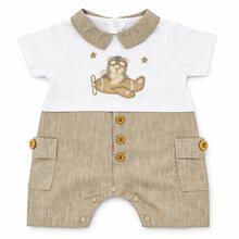 PAGLIACCETTO JERSEY COTONE 