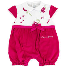 PAGLIACCETTO JERSEY COTONE 100% 