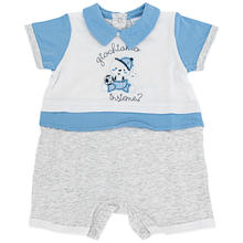 PAGLIACCETTO JERSEY COTONE 100% 