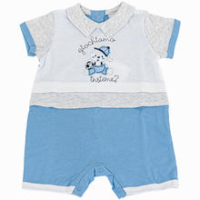 PAGLIACCETTO JERSEY COTONE 100% 