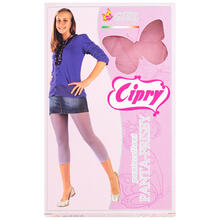 PANTACOLLANT BAMBINA 50 DEN CON RIGHINE 