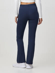 PANTALEGGINGS IN COTONE ELASTICIZZATO 