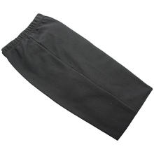 PANTALONE DONNA OTTOMANO MILLERIGHE NON FELPATO 