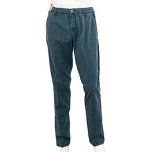 PANTALONE UOMO MODA 