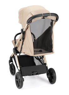 PASSEGGINO OFF-ROAD 