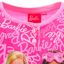 PIGIAMA BIMBA CORTO BARBIE 