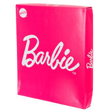 PIGIAMA BIMBA CORTO BARBIE 