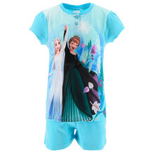 PIGIAMA BIMBA CORTO FROZEN 