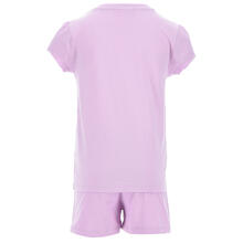 PIGIAMA BIMBA CORTO FROZEN 