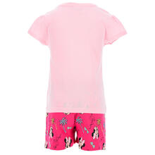 PIGIAMA BIMBA CORTO MINNIE 