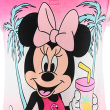 PIGIAMA BIMBA CORTO MINNIE 