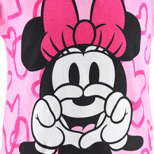 PIGIAMA BIMBA CORTO MINNIE 
