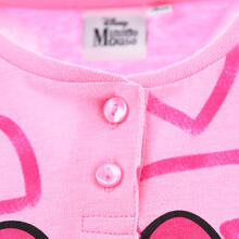 PIGIAMA BIMBA CORTO MINNIE 