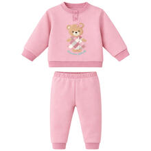 PIGIAMA BIMBA INTERLOCK 