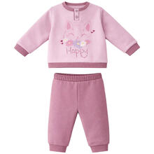 PIGIAMA BIMBA INTERLOCK 