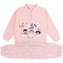 PIGIAMA BIMBA PUNTO MILANO 