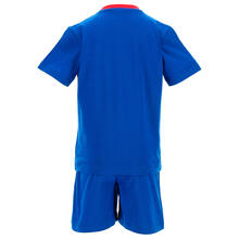 PIGIAMA BIMBO CORTO SPIDERMAN 