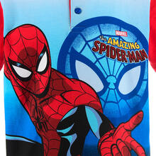PIGIAMA BIMBO CORTO SPIDERMAN 