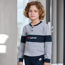 PIGIAMA BIMBO INTERLOCK 