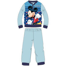 PIGIAMA BIMBO MICKEY INTERLOCK IN SCATOLA 