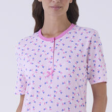 PIGIAMA DONNA 3 PEZZI 