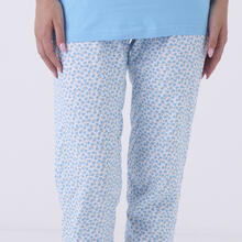 PIGIAMA DONNA 3 PEZZI IN SCATOLA 