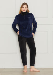 PIGIAMA DONNA CORAL 