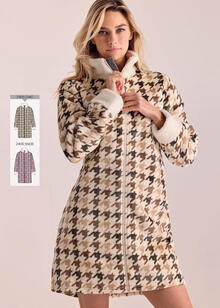 PIGIAMA DONNA CORAL 