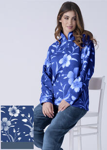 PIGIAMA DONNA CORAL 