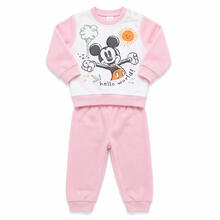 PIGIAMA NEONATA PILE MINNIE 