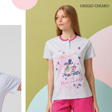 PIGIAMA RAGAZZA CORTO 