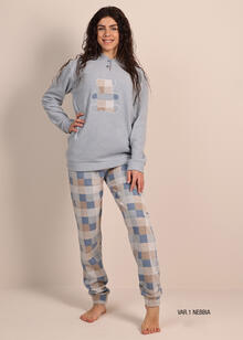 PIGIAMA RAGAZZA PUNTO MILANO 