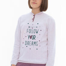 PIGIAMA RAGAZZA PUNTO MILANO 