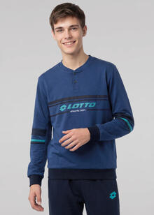 PIGIAMA RAGAZZO INTERLOCK LOTTO 