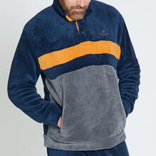PIGIAMA UOMO CORAL 