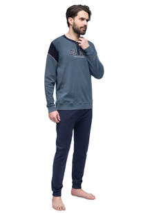 PIGIAMA UOMO INTELOCK 