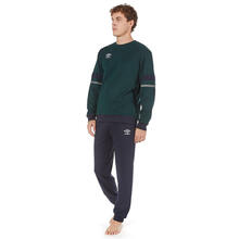 PIGIAMA UOMO INTERLOCK 