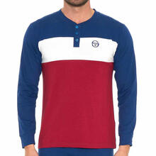 PIGIAMA UOMO JERSEY LUNGO 