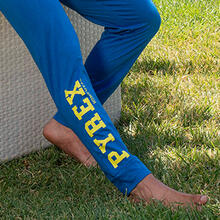 PIGIAMA UOMO LUNGO JERSEY 