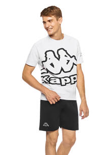 PIGIAMA UOMO MEZZA MANICA PANTALONCINO 