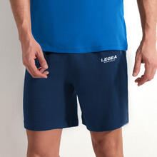 PIGIAMA UOMO MEZZA MANICA PANTALONCINO 