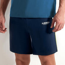 PIGIAMA UOMO MEZZA MANICA PANTALONCINO 
