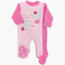 PIGIAMONE NEONATO 
