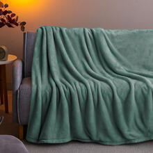 PLAID-COPERTA 2 PIAZZE CM 220X260 