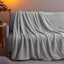 PLAID-COPERTA 2 PIAZZE CM 220X260 