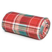 PLAID IN PILE 2 PIAZZE 200X250 